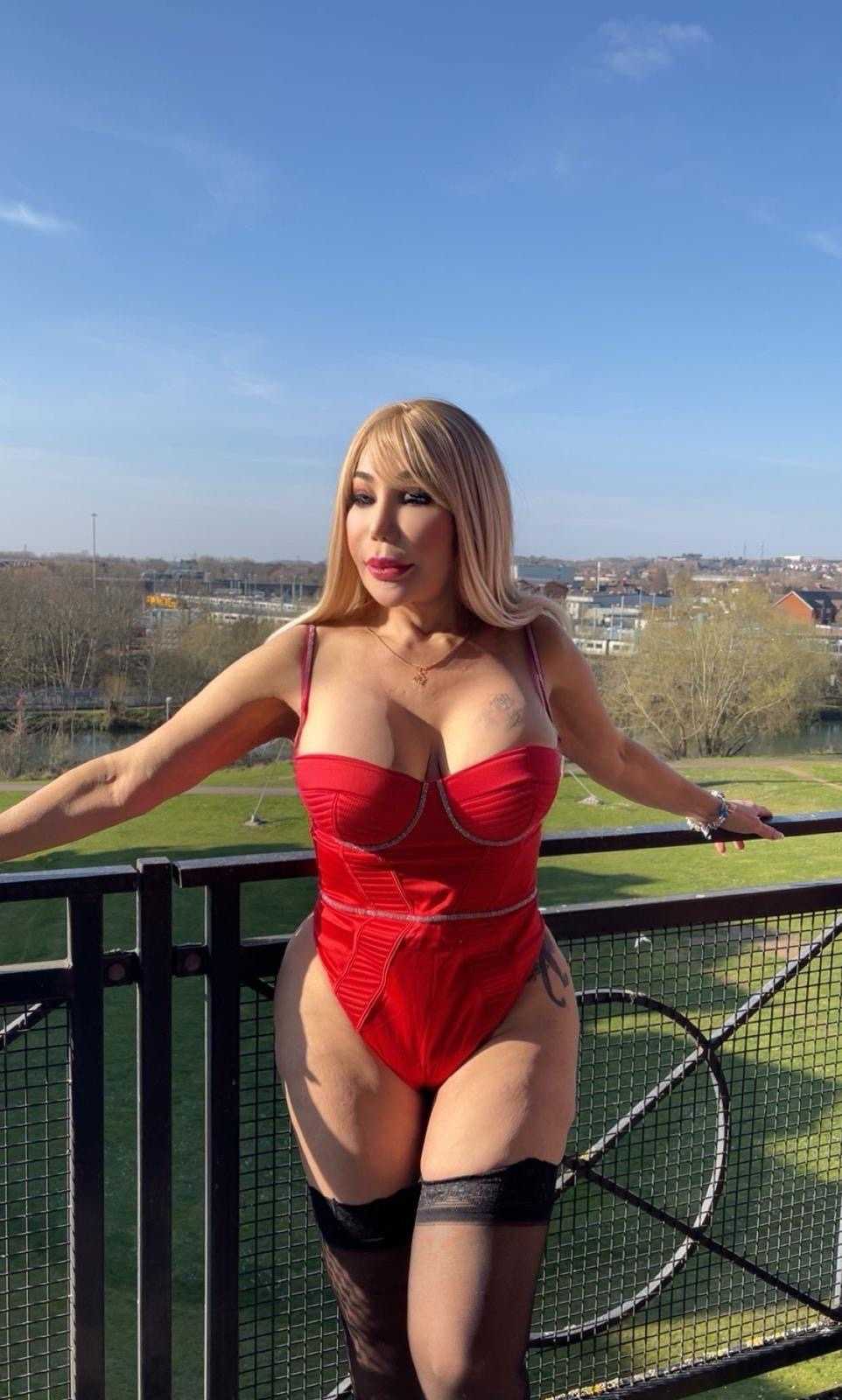 Stop, Stop!🛑hot Party Girl🍒 New One Available Now main image
