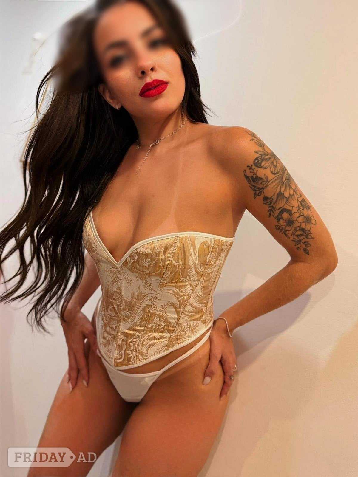 💗💗💗 Amazing Teasing Erotic Massage 💗💗💗 main image