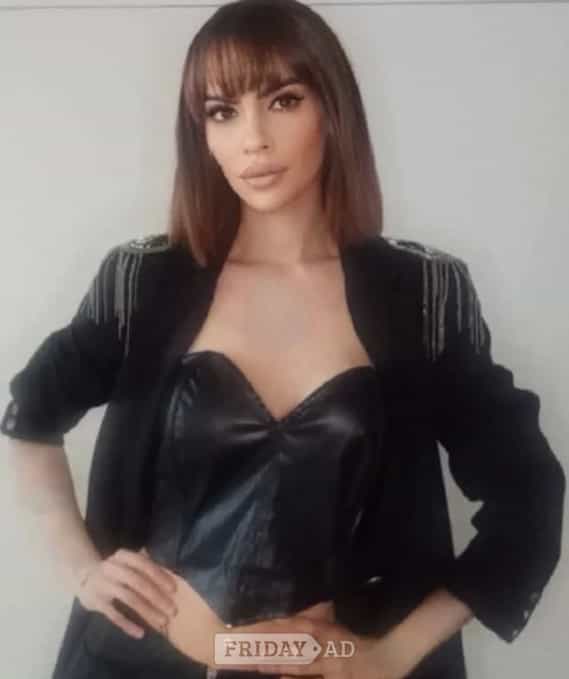 Argentinean Beauty   Girl Of Your Dreams main image