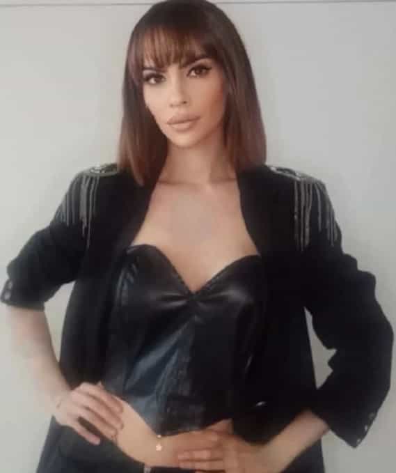 Argentinean Beauty   Girl Of Your Dreams main image