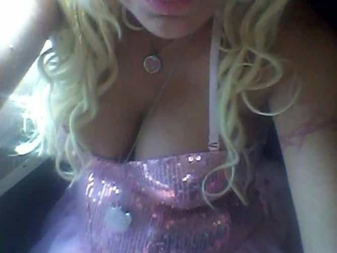 Gorgeous Blonde main image