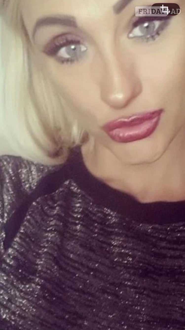 Scousetiffany In An Out Call main image