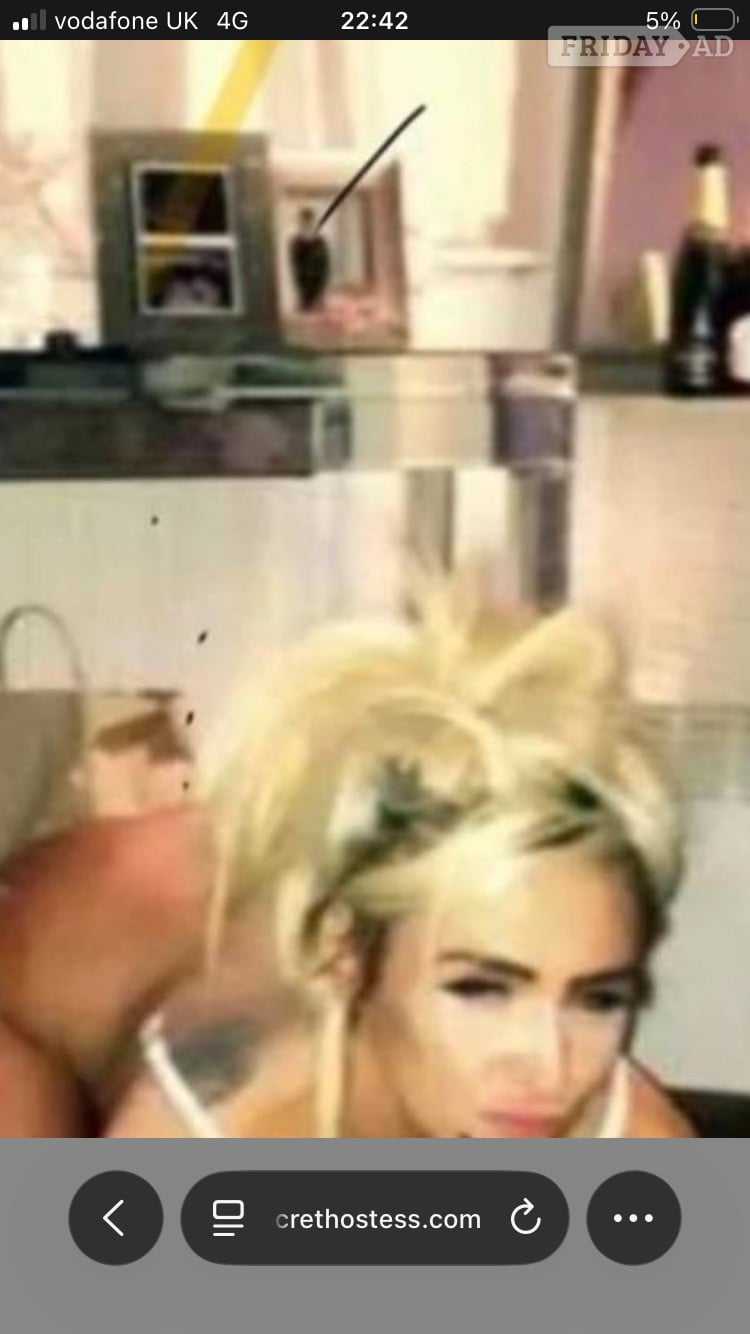 Scousetiffany In An Out Call main image
