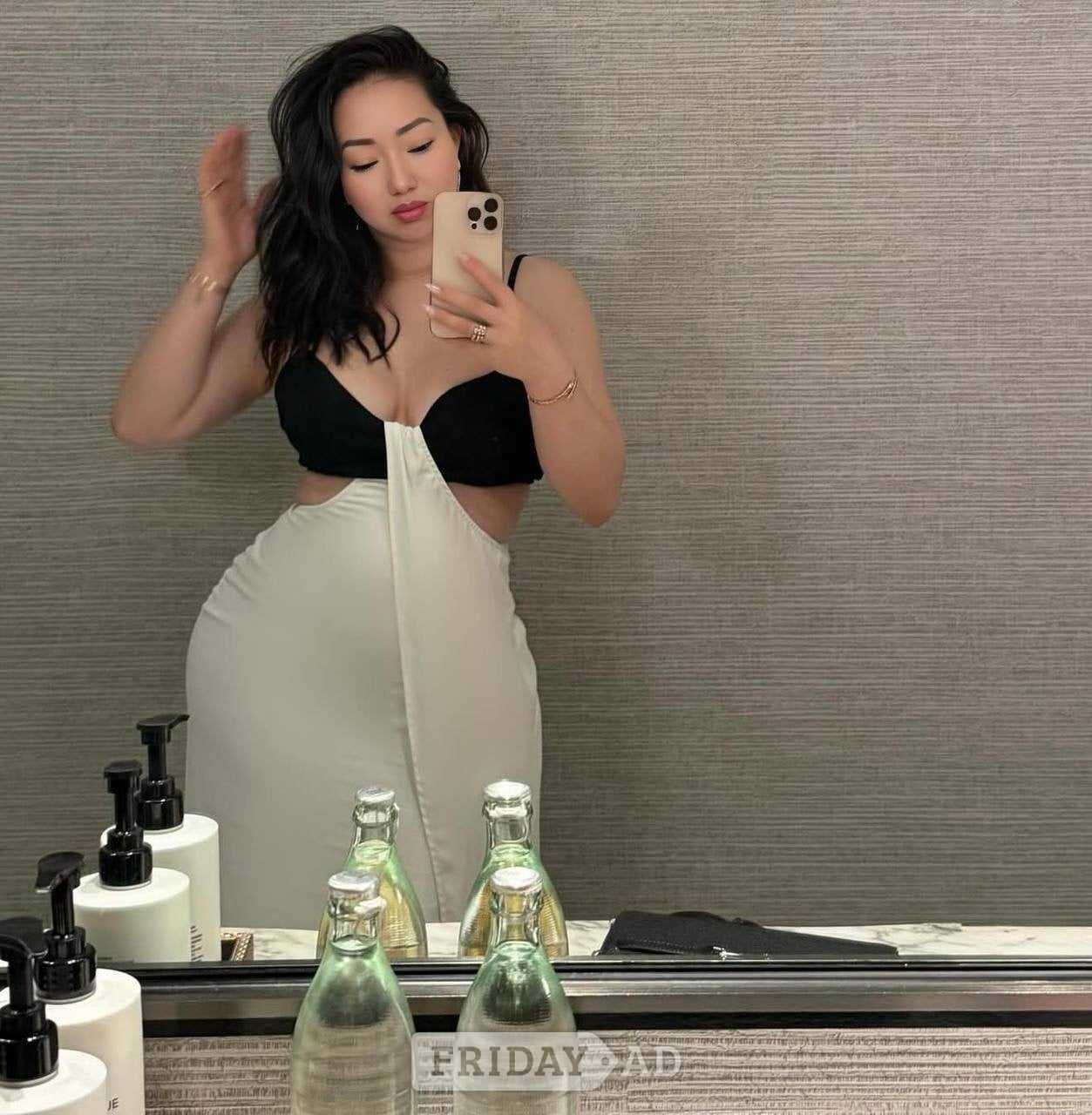 Aya   Young Mongolian Girl Best Gfe And B2b Massage In Birmingham main image