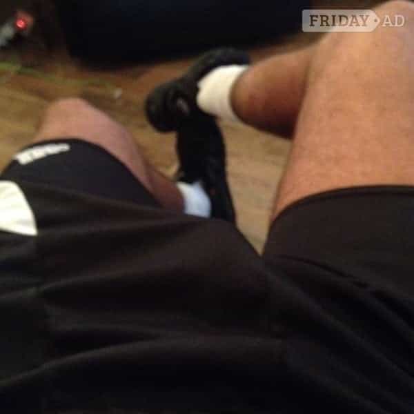 Male Massage, Variety Of Services Covered main image