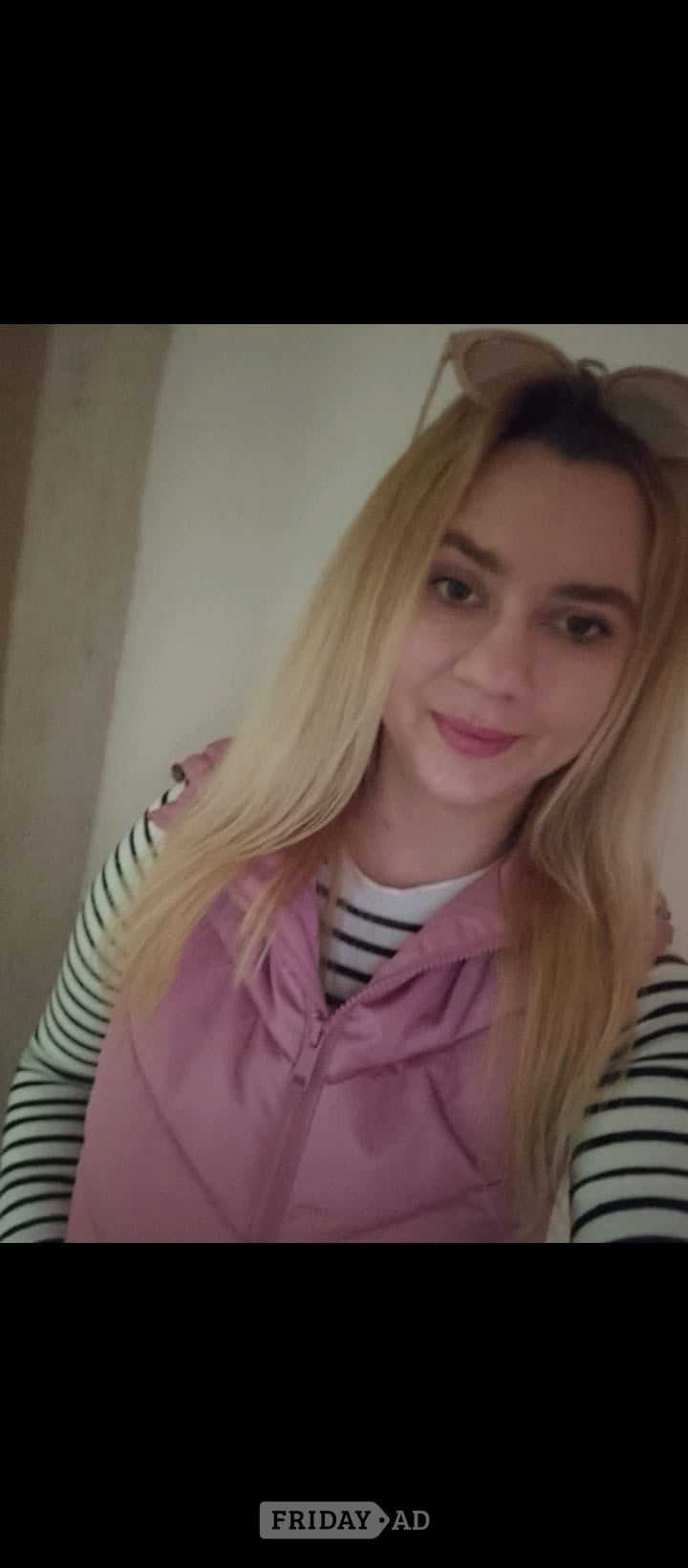Hi Boys, I’m Roxanne, And I Can’t Wait To Meet You Tonight. ✨ main image