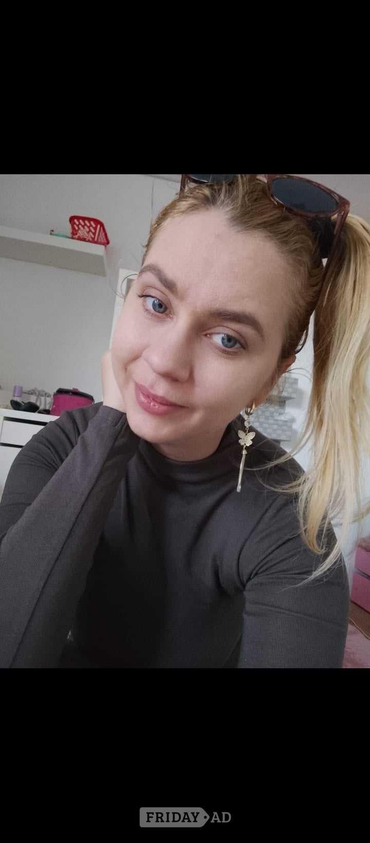 Hi Boys, I’m Roxanne, And I Can’t Wait To Meet You Tonight. ✨ main image