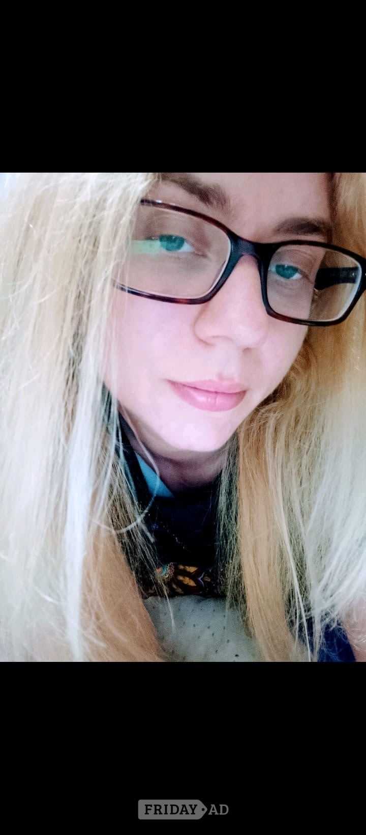 Hi Boys, I’m Roxanne, And I Can’t Wait To Meet You Tonight. ✨ main image