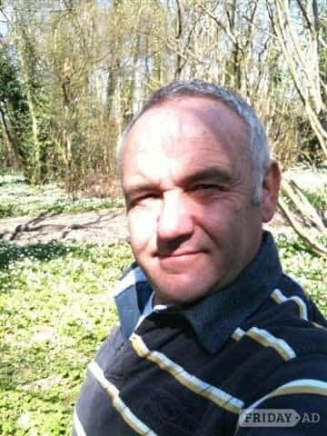 Man To Man.. ﻿this Is Not Just A Massage This Is A Alan Fergusson Massage  main image