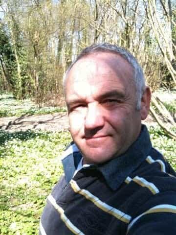 Man To Man.. ﻿this Is Not Just A Massage This Is A Alan Fergusson Massage  main image