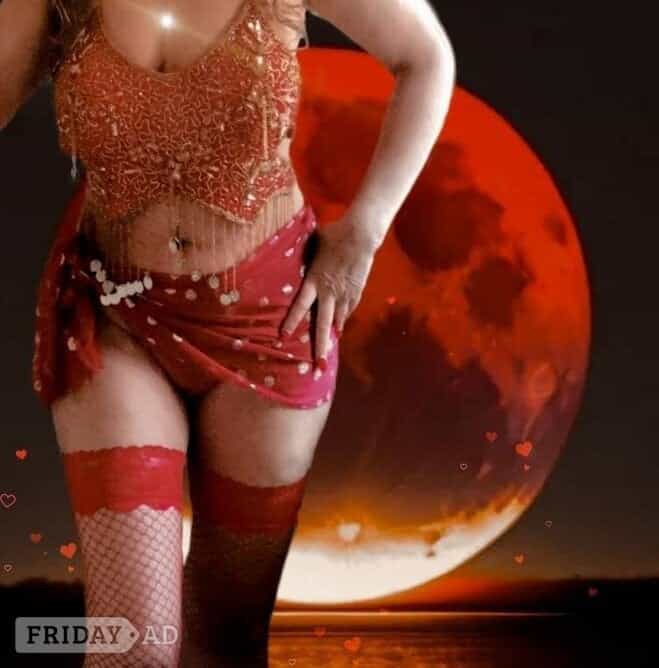 Best Sensual/erotic Massage In Uk main image