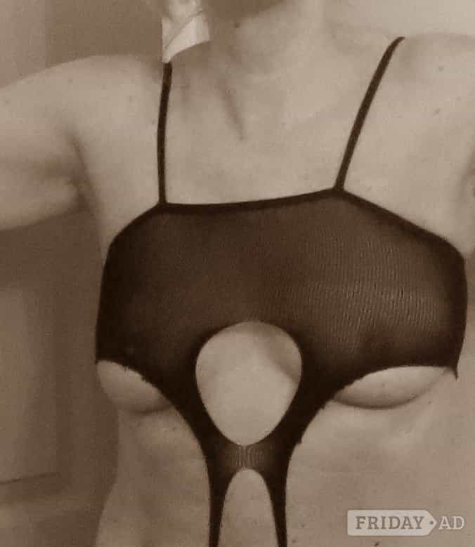 Middle Hole Massage Table Tantric Tease Sensual Massage  main image