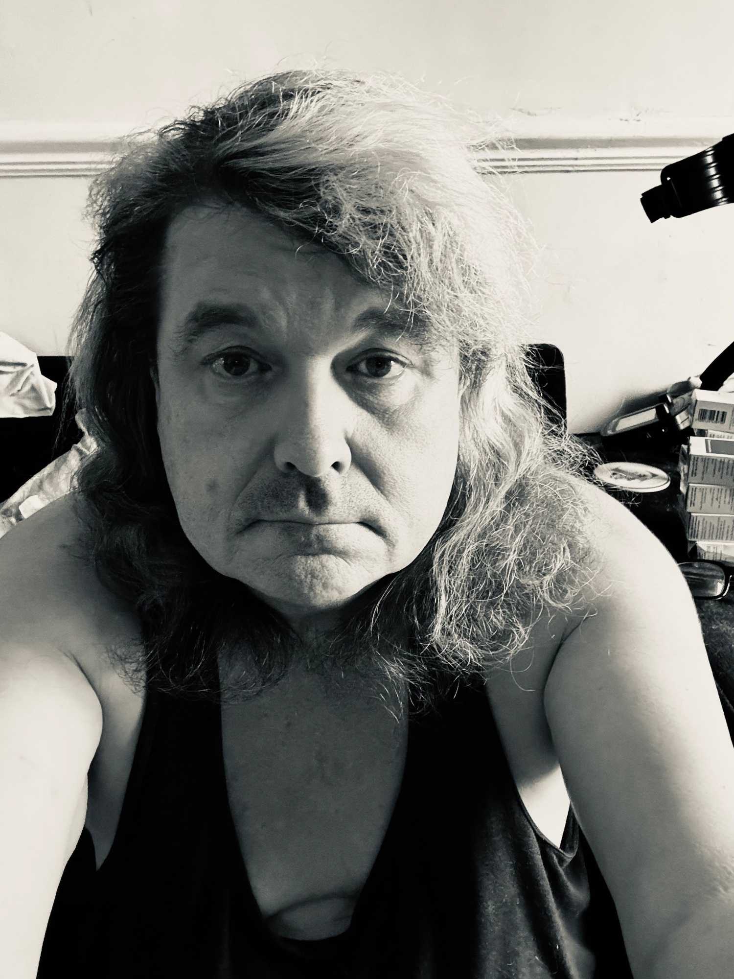 Mature Femboy Available main image