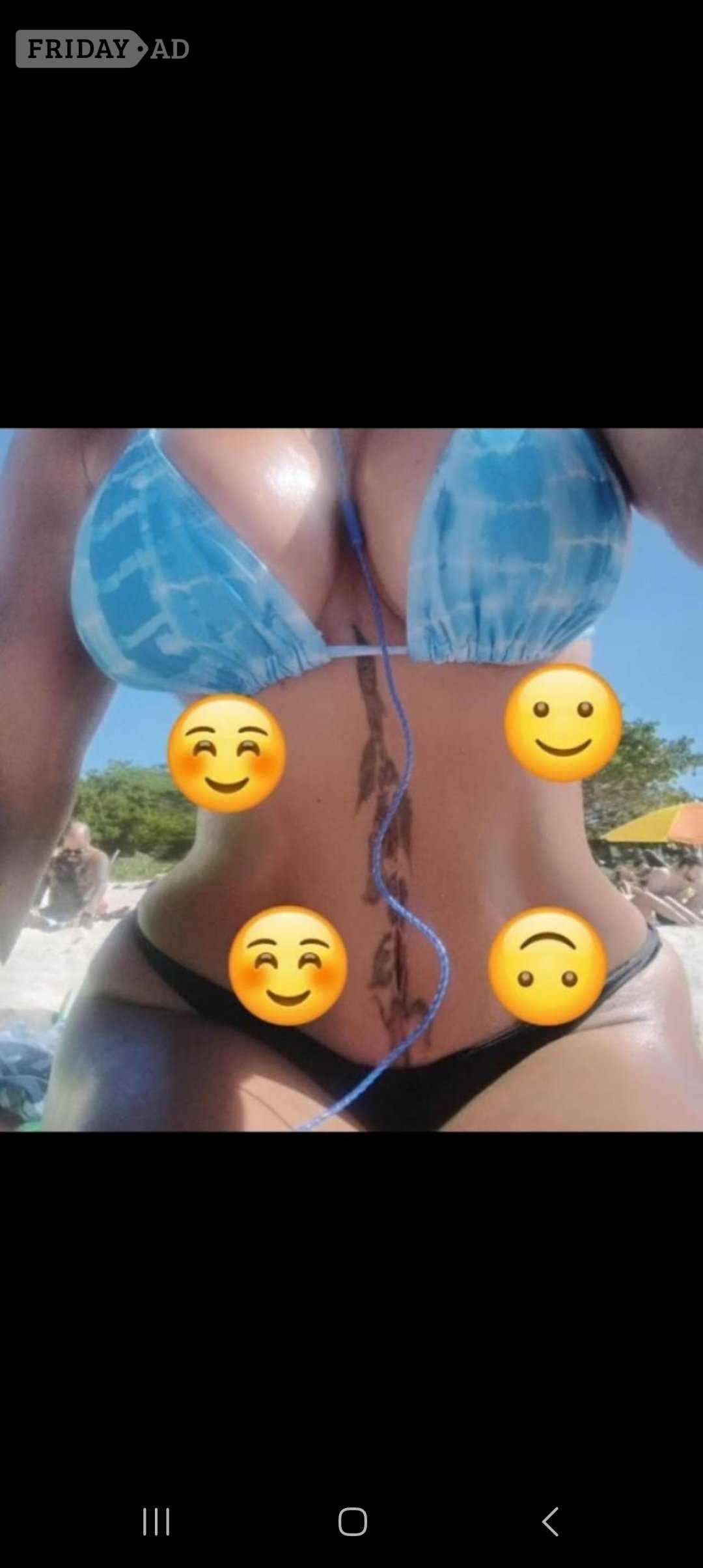 Mexican Sexy Lady  New In London main image