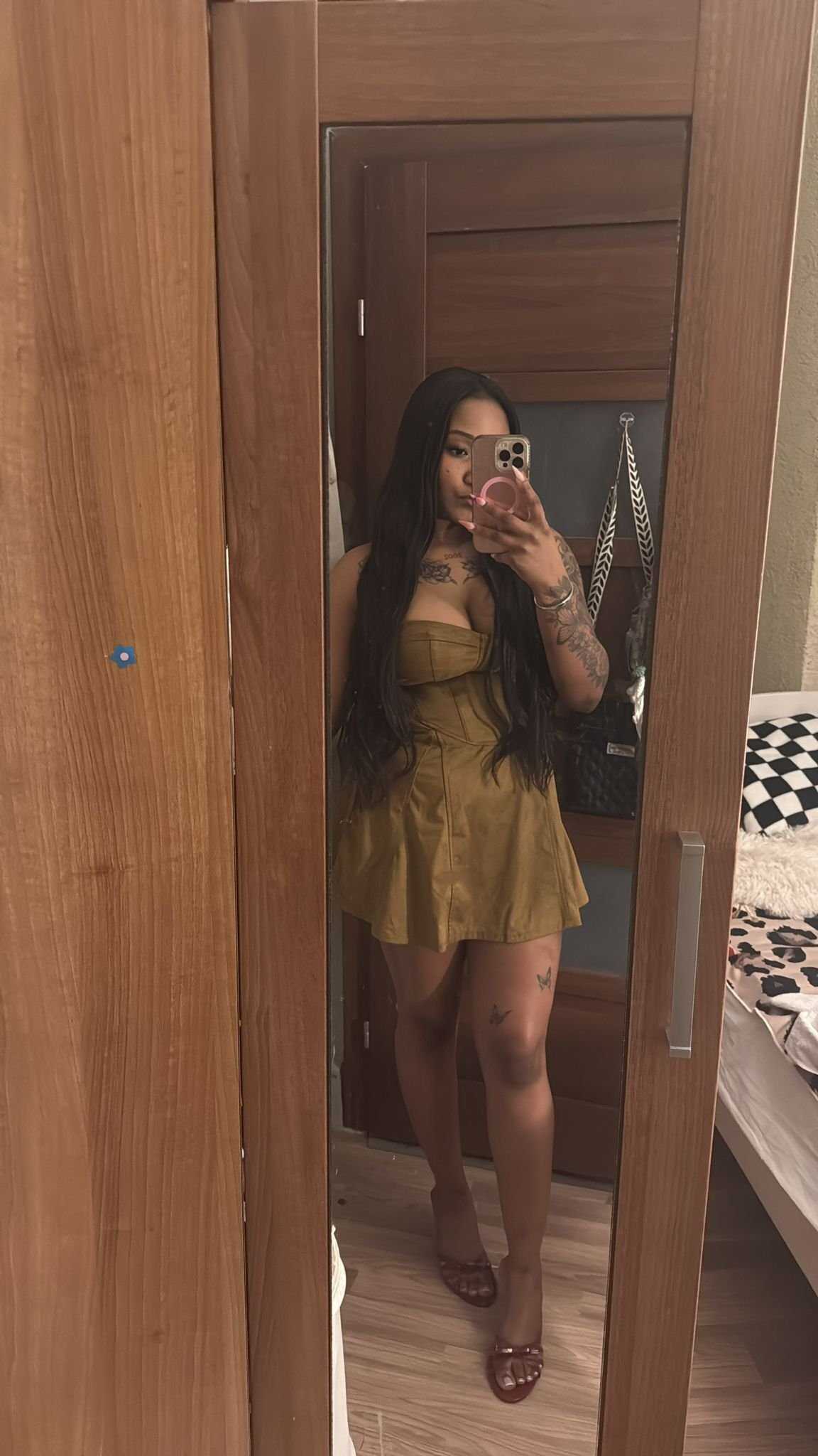 Hi Im Melissa, Black Girl From Caribbean Call Me On main image