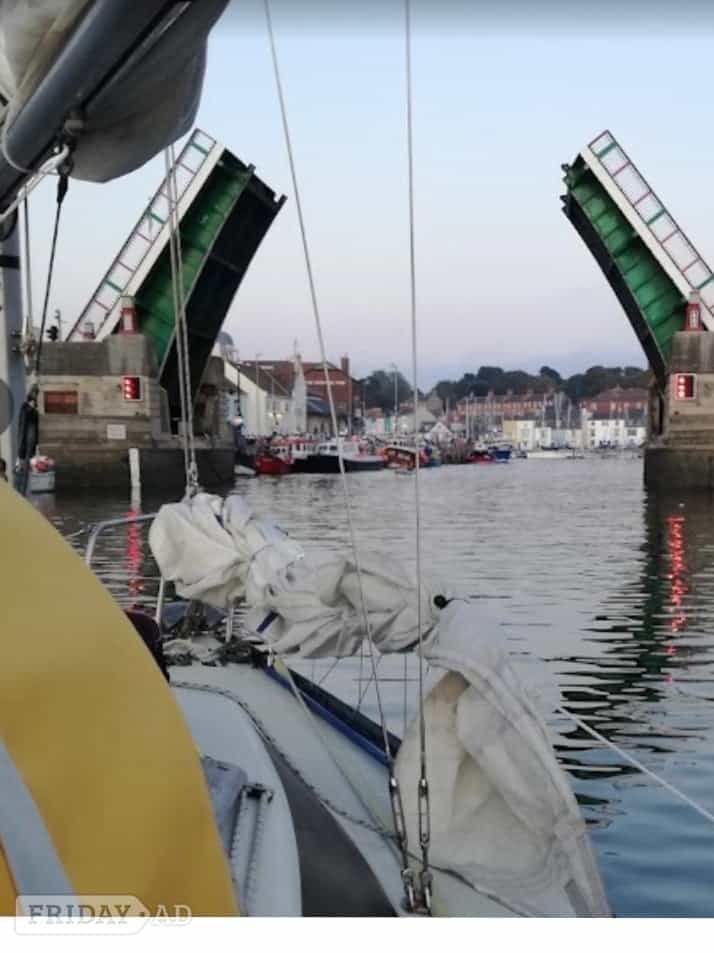 Boat Parties In Portsmouth & Weymouth.                                                                            main image