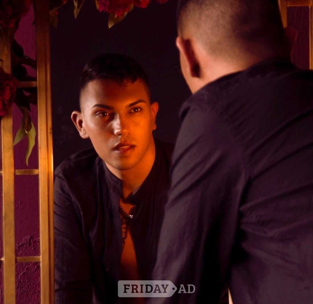 Hi My Name Is Benjamine From Hungary 23 Years Old Sensitive And Charming Little Boy main image