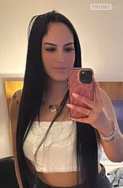 Latina Escort, New In Town, Ready To Impress main image