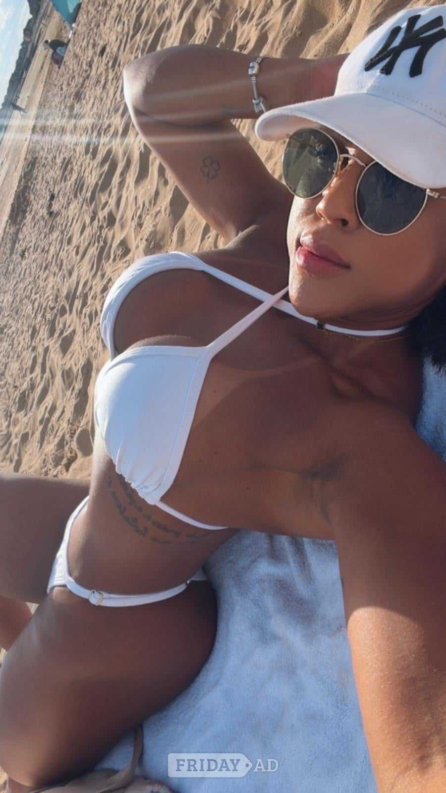 Party Girl 🇧🇷 Last Days Here main image