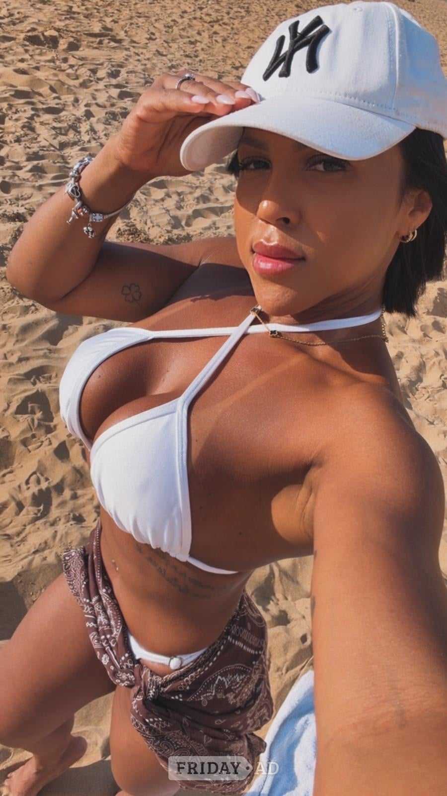 Party Girl 🇧🇷 Last Days Here main image