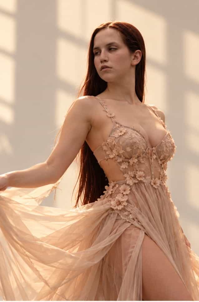 Vanessa❤️european Tantra Massage ❤️ Only This Week main image