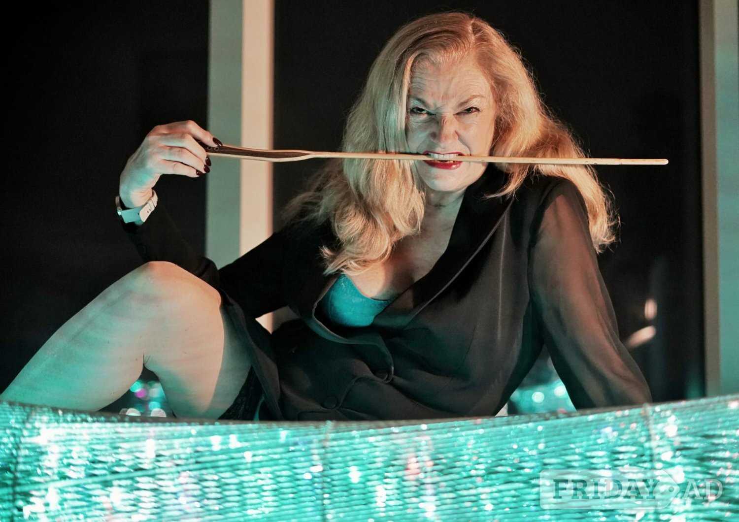Mistress Diana Tame, London Trained Dominatrix West Sussex main image