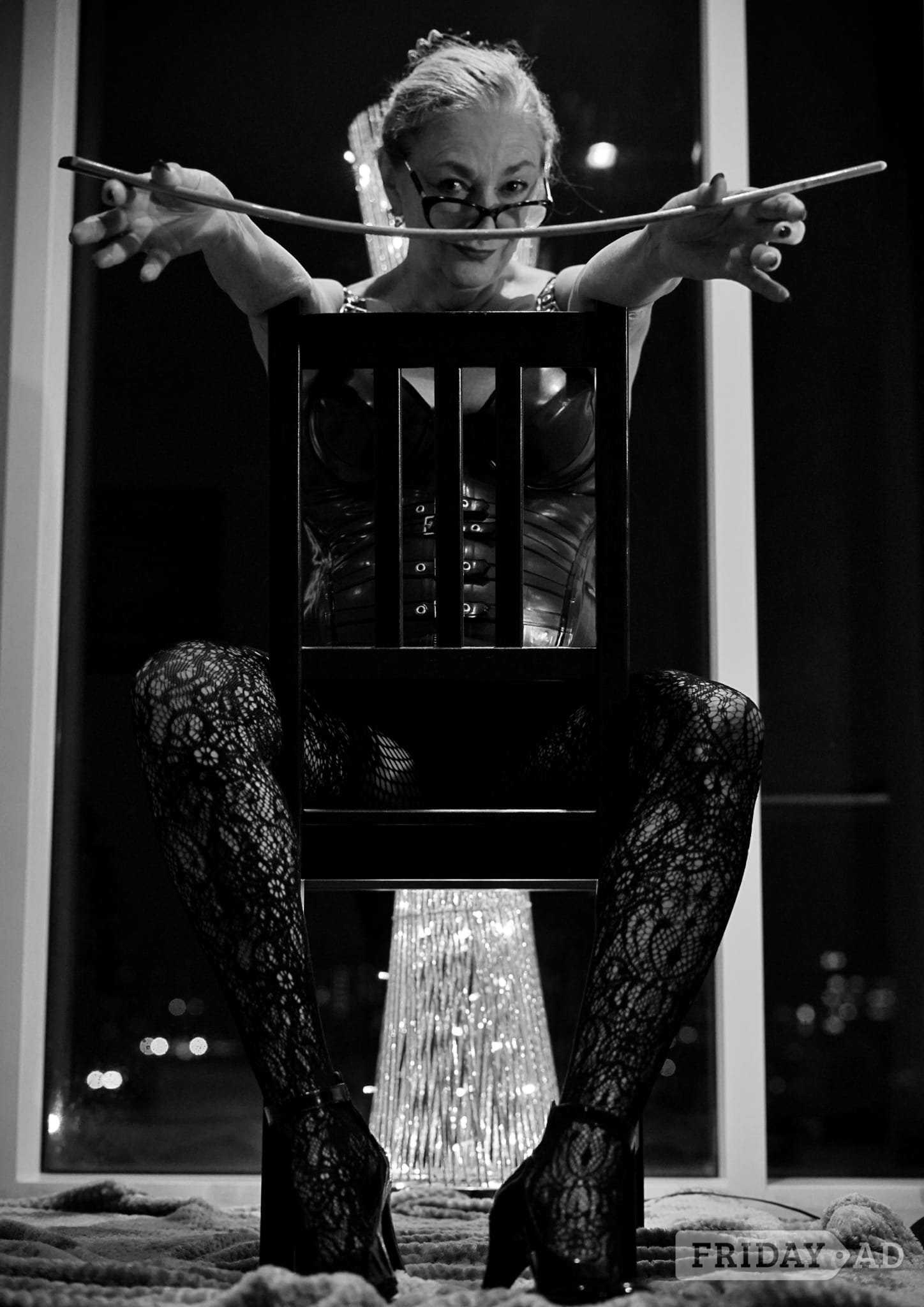 Mistress Diana Tame, London Trained Dominatrix West Sussex main image