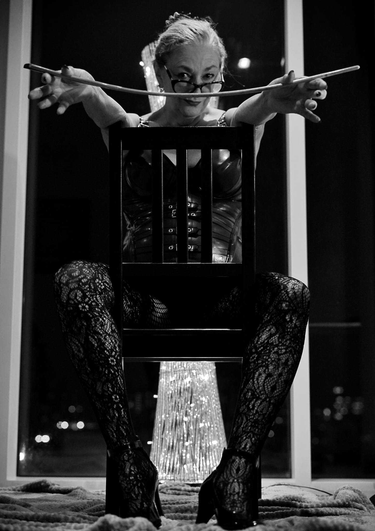 Mistress Diana Tame, London Trained Dominatrix West Sussex main image