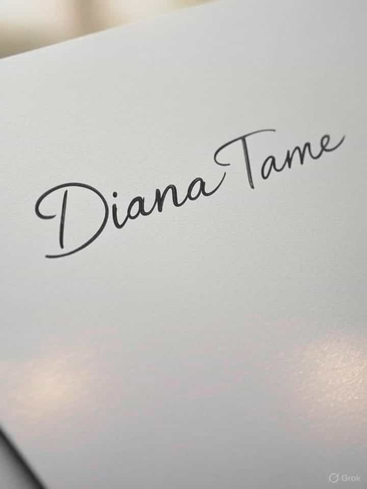 Mistress Diana Tame, London Trained Dominatrix West Sussex main image