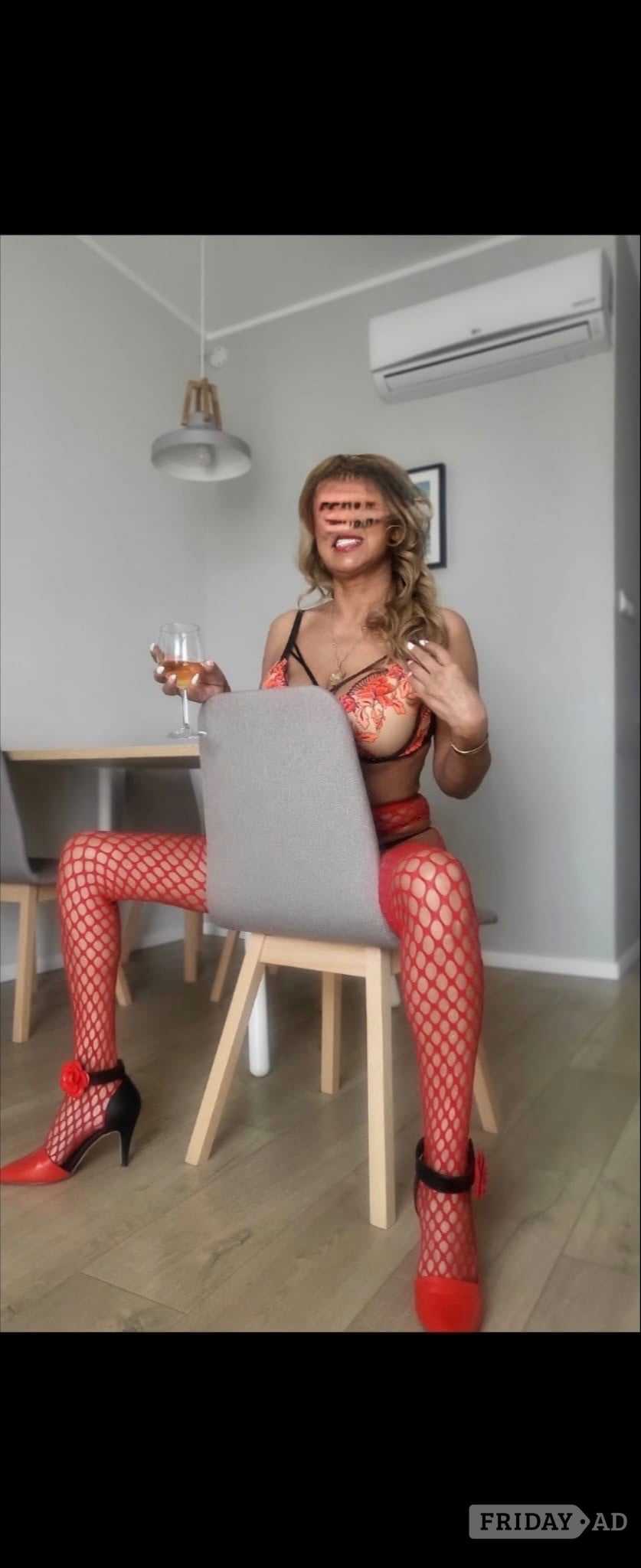 Lili  Polish Mature Women main image
