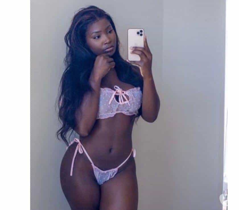 ❤️🔥new Pretty  Ebony Gfe❤️🔥incalls ❤️🔥party Reall Girl main image