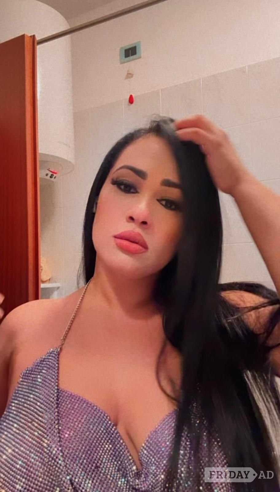 💓💓💓 Teasing Erotic Tantric Massage 💓💓💓 main image