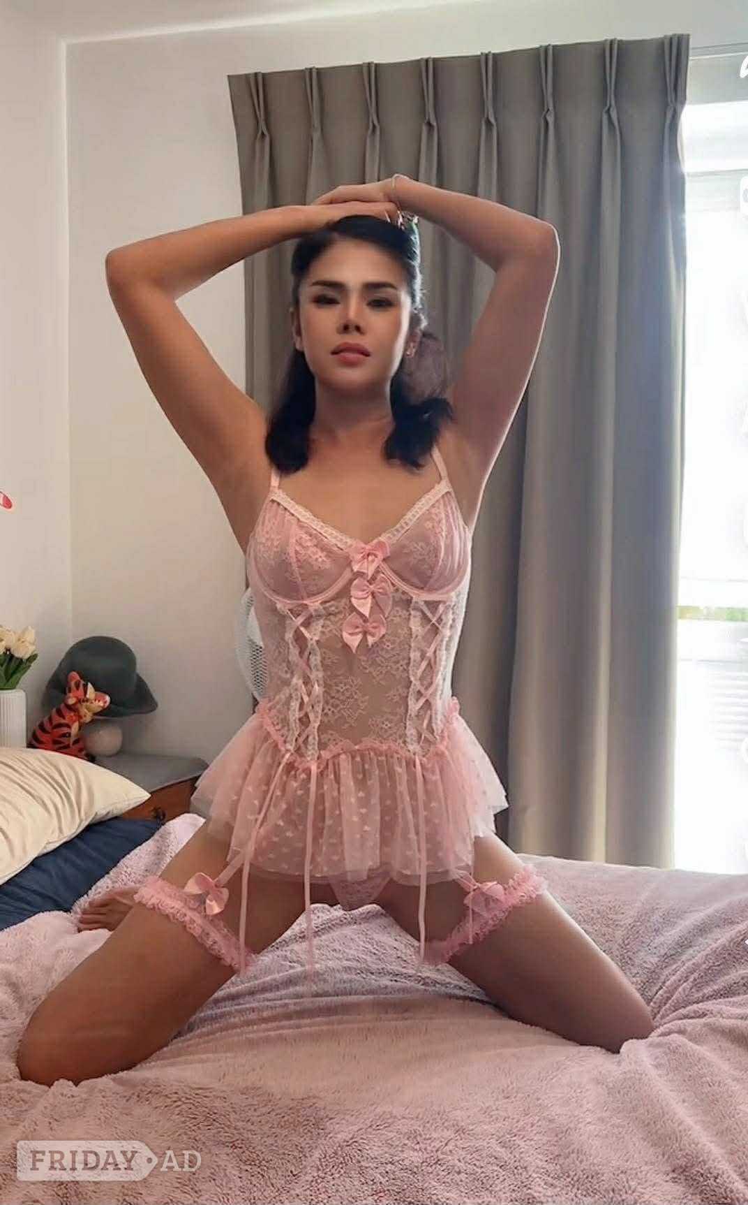 Sexy Canadian Thai Natalie main image