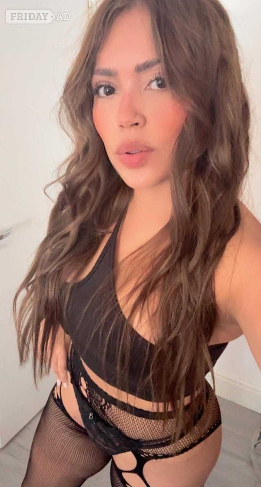Samantha Hot Latin Girl🎉best Owo💦☎️07909769932☎️ main image