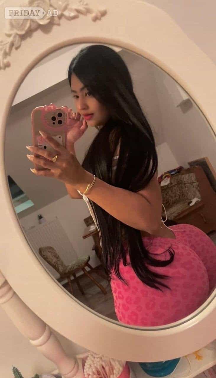 Hello Im  Dulce Caribbean,  Back  In Town Call Me On main image