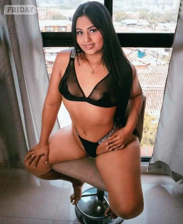 Hello Im  Dulce Caribbean,  Back  In Town Call Me On main image