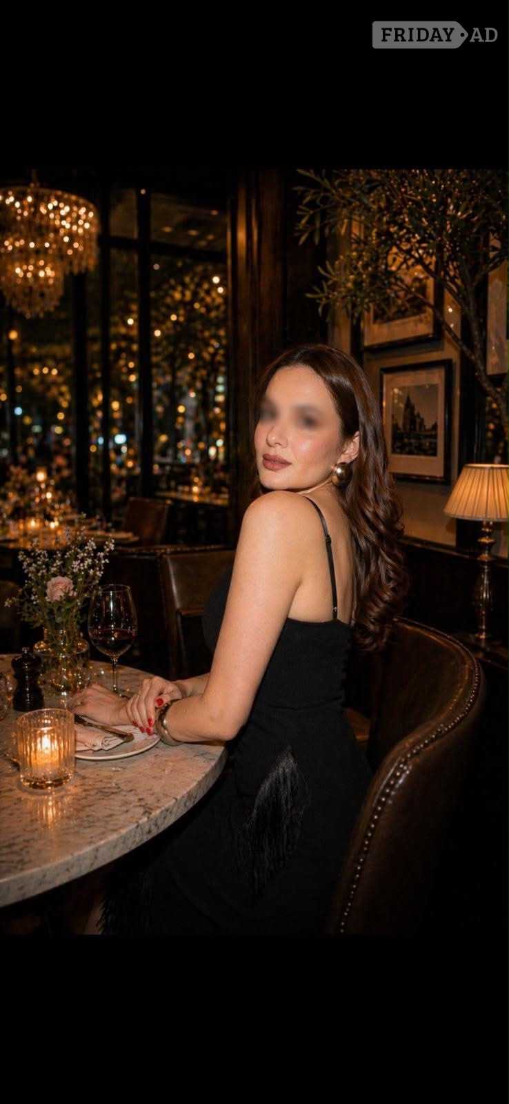 Angel Trantra Massage |erotic Massage Body To Body main image