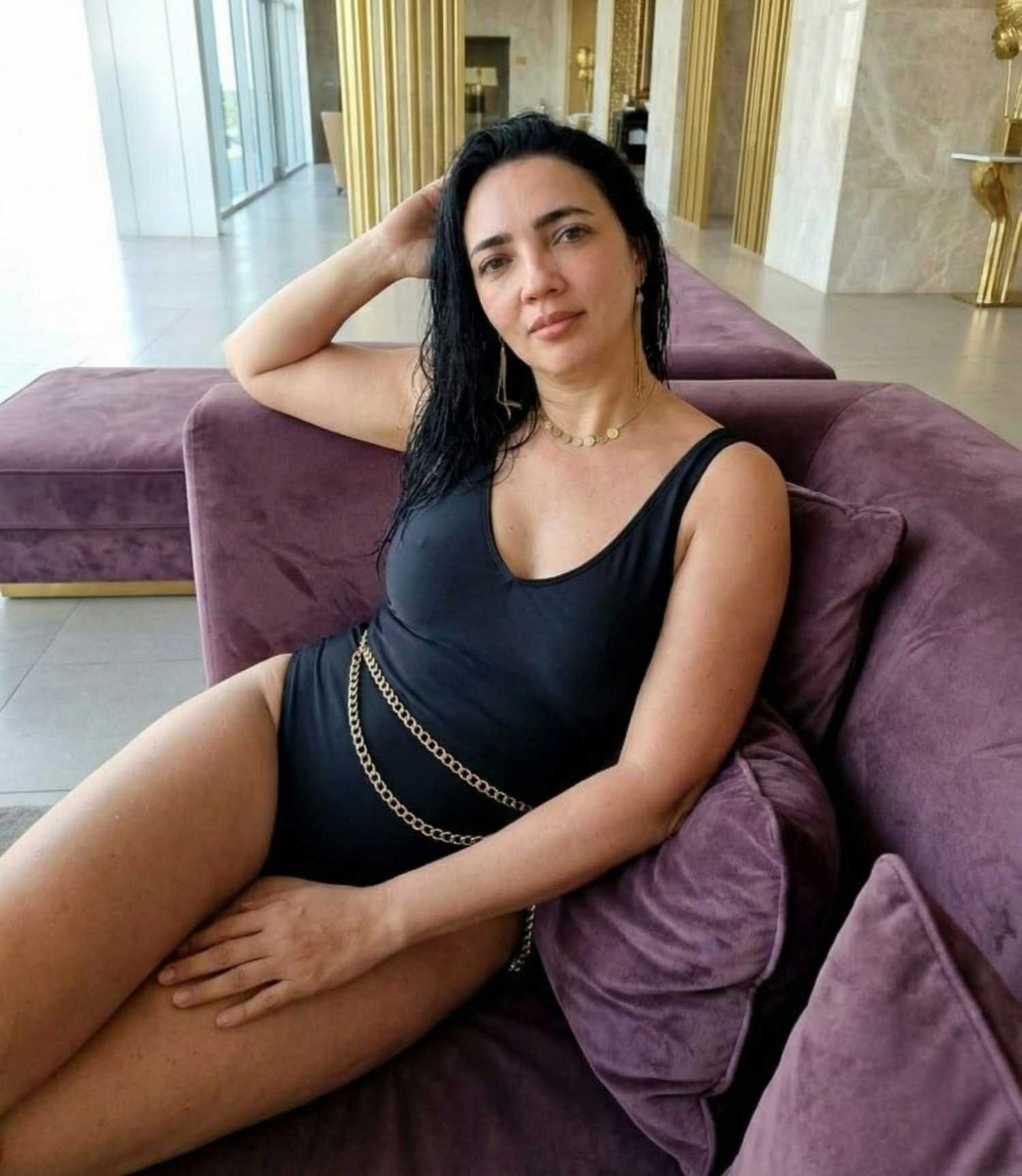 💯chloe Brazilian ♥️gfe💯dominatrix main image