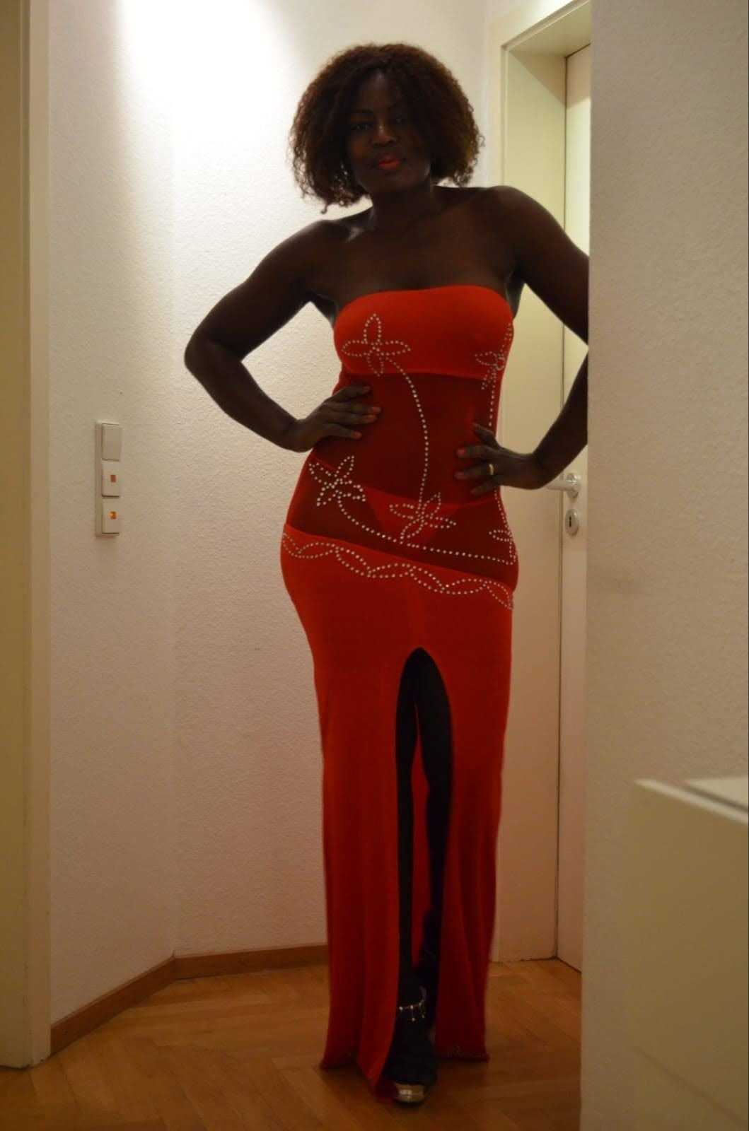 Ebony Chocolate Candy main image