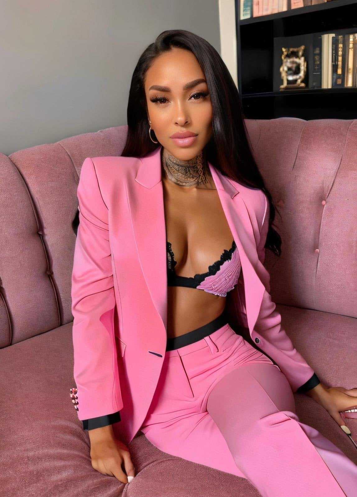 Spend An Enchanting Evening With Mercedes—she’s Petite, Alluring, And Ready To Make Your Night Unforgettable. main image