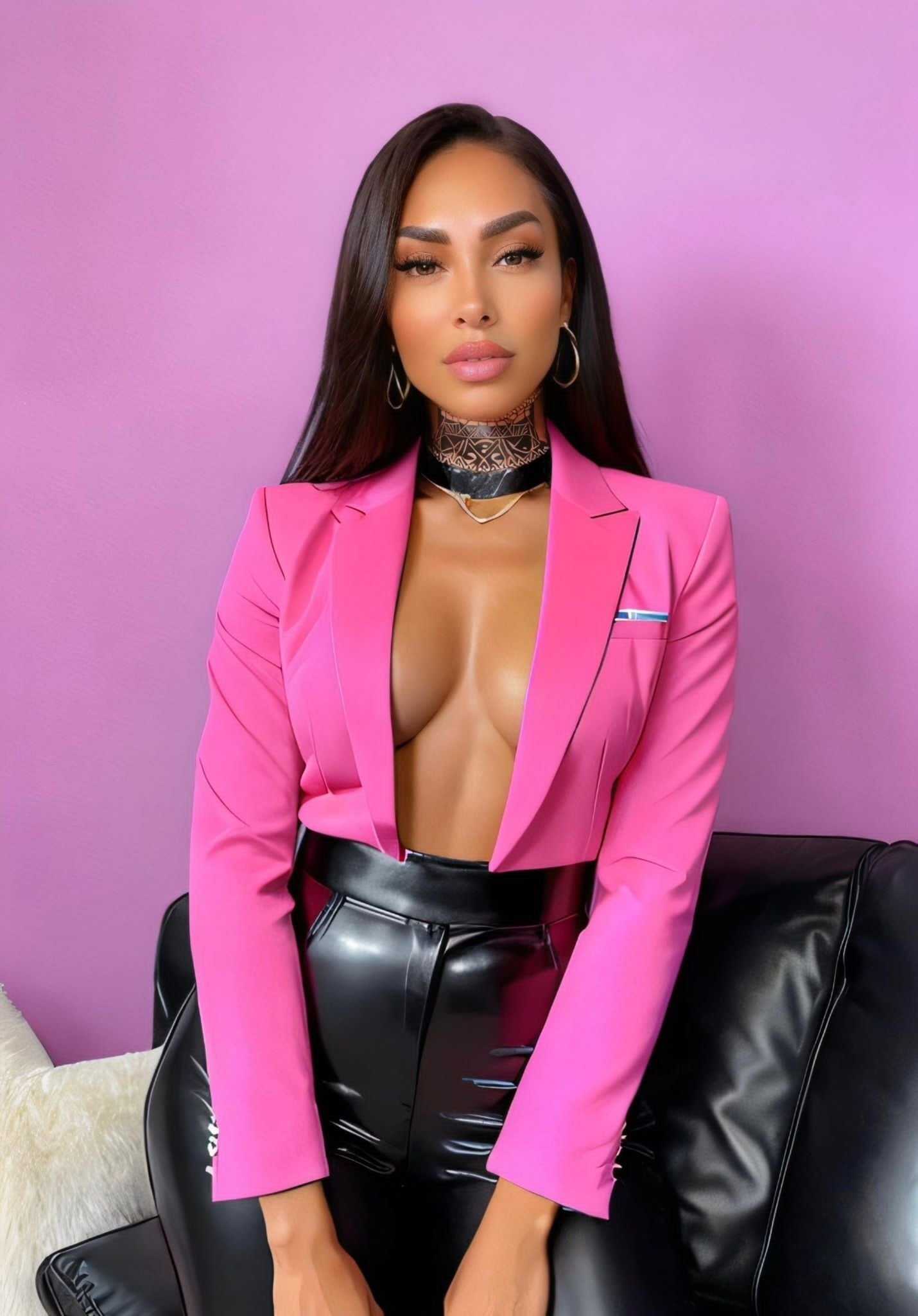 Spend An Enchanting Evening With Mercedes—she’s Petite, Alluring, And Ready To Make Your Night Unforgettable. main image