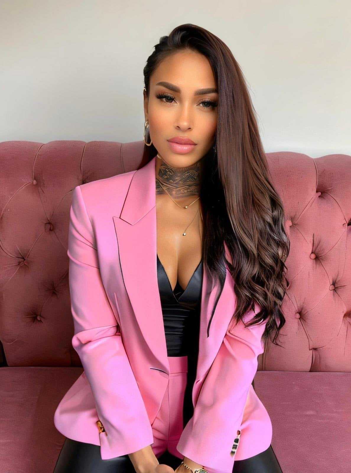Spend An Enchanting Evening With Mercedes—she’s Petite, Alluring, And Ready To Make Your Night Unforgettable. main image
