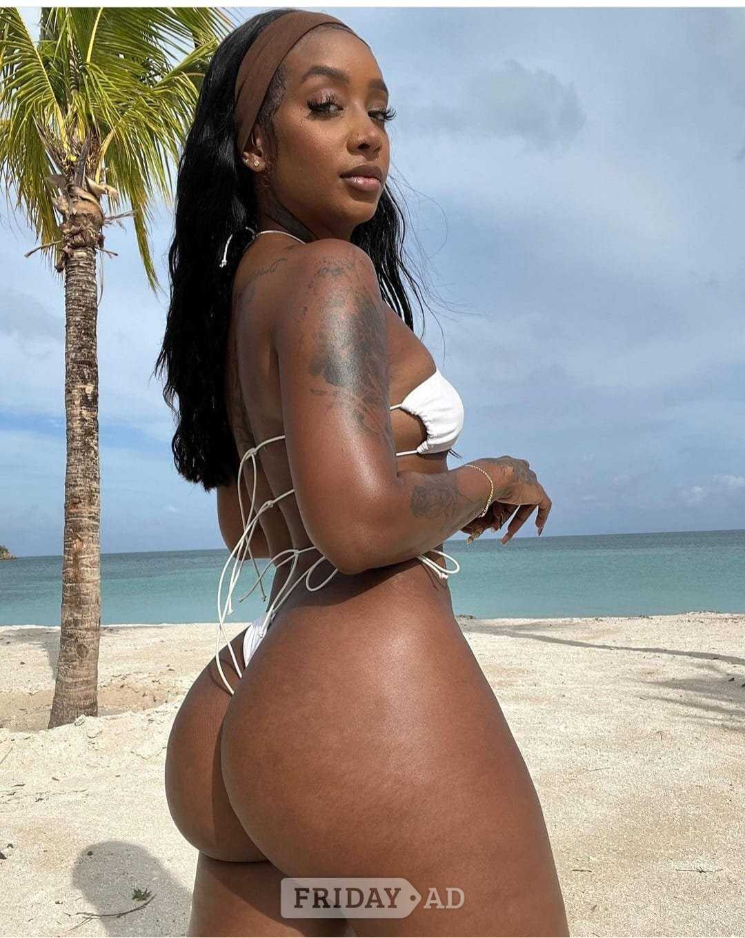 Hi Im Sofi Girl From Caribbean Call Me On main image