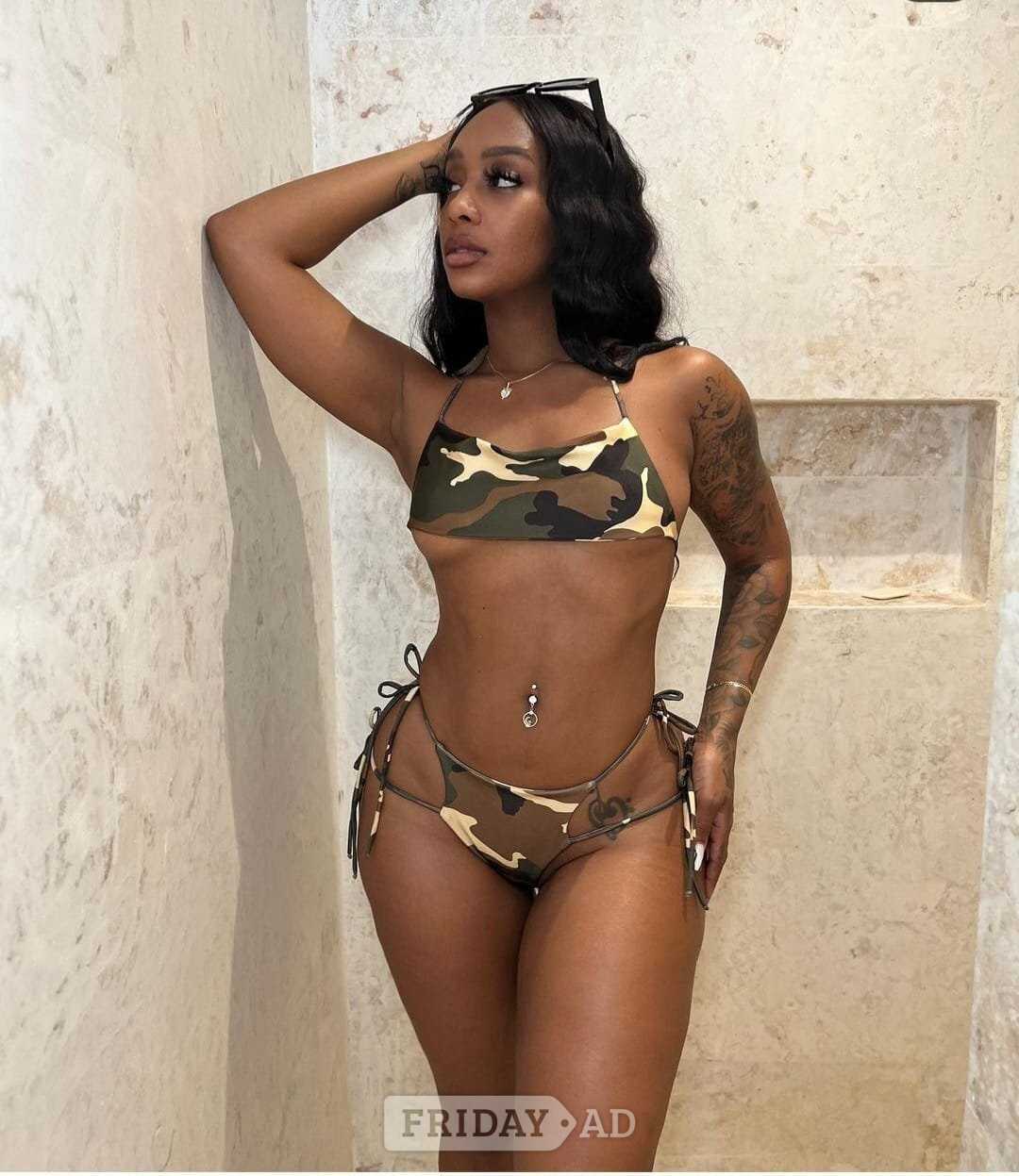 Hi Im Sofi Girl From Caribbean Call Me On main image