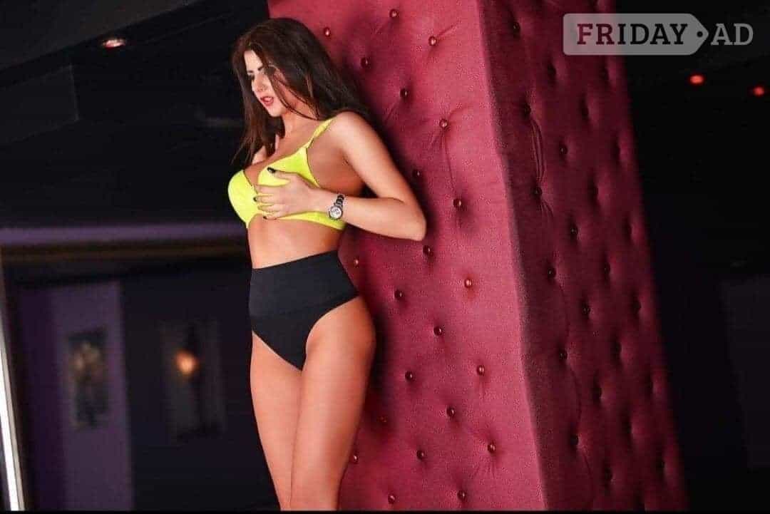 Play And Have Fun With Sabrina Tonight! main image