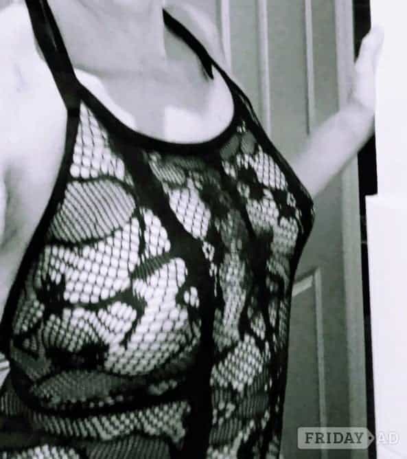 Middle Hole Massage Table Tantric Tease Sensual Massage  main image