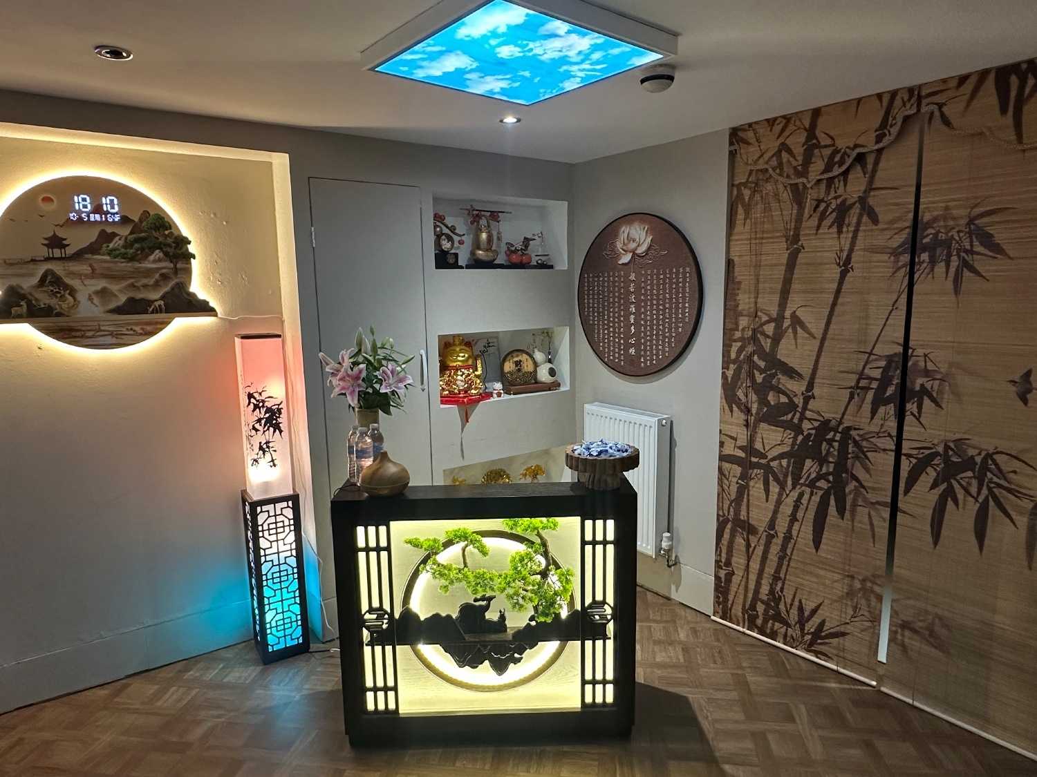 Relaxing  Chinese Massage In Lancaster main image