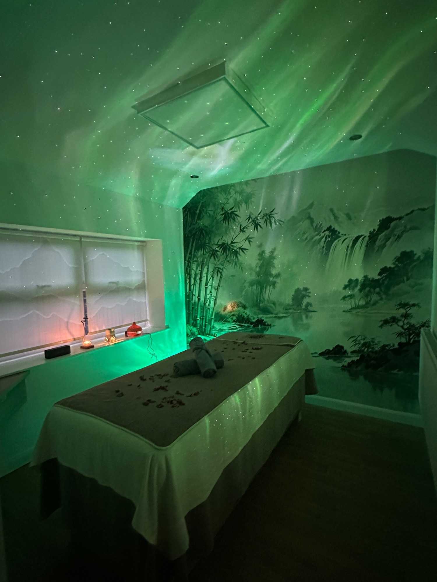 Relaxing  Chinese Massage In Lancaster main image