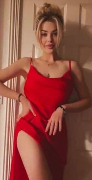 Enjoy An Action Packed Evening With Vivi—she’s Super Sexy, Petite, And Ready To Make Your Night Unforgettable. main image