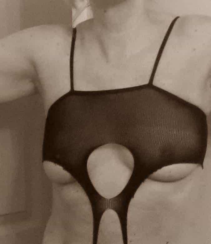 Relaxing Sensual Tantric Style Massage By English Lady In Surrey main image